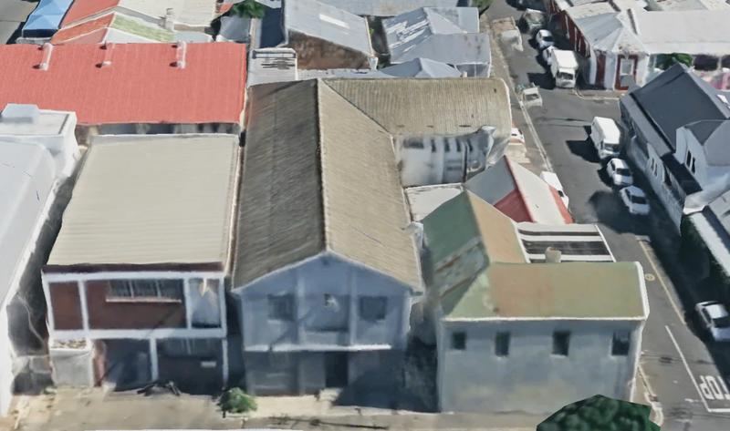 To Let commercial Property for Rent in Observatory Western Cape